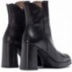 BOTIN WUNDERT SANTO H-5923 NEGRO