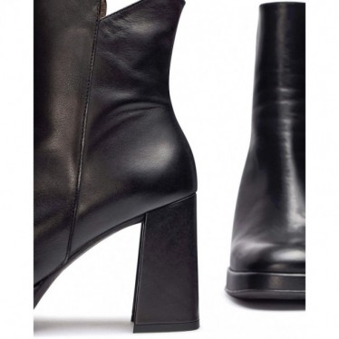 BOTIN WUNDERT SANTO H-5923 NEGRO