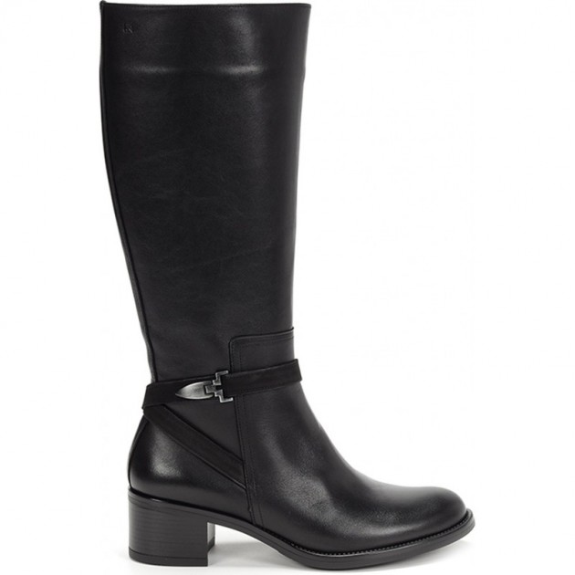 CHIARA DORKING FLUCHOS STIEFEL D8965 NEGRO CHIARA DORKING FLUCHOS STIEFEL D8965 NEGRO