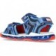 SPIDERMAN SANDALEN GEOX J350QA NAVY