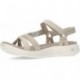 SANDALEN SKECHERS ON THE GO 15316 NATURAL