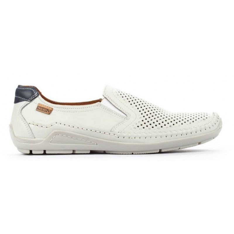 PIKOLINOS AZORES MOCCASINS 06H-3126 ESPUMA