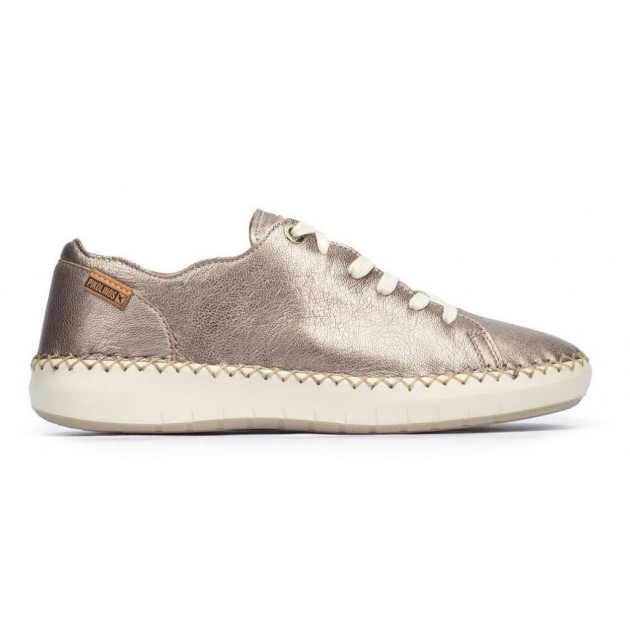 PIKOLINOS MESINA SCHUHE W6B-6836CL STONE PIKOLINOS MESINA SCHUHE W6B-6836CL STONE