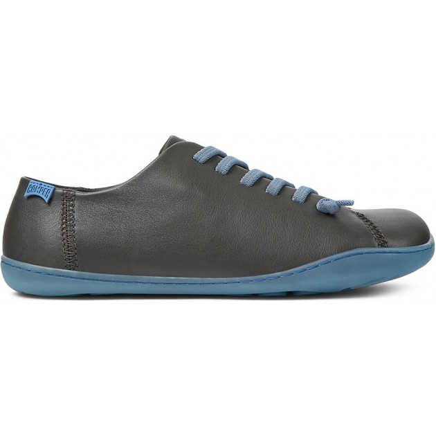 CAMPER SCHUHE BÄLLE ARIEL 27205 BLACK CAMPER SCHUHE BÄLLE ARIEL 27205 BLACK