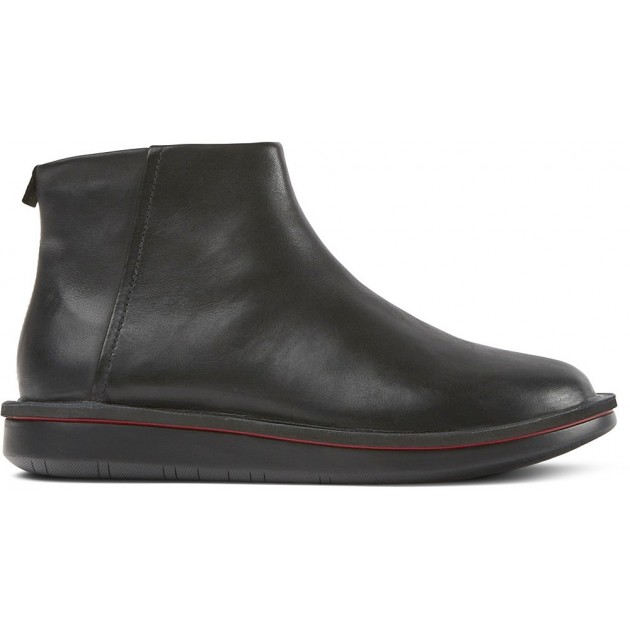NIEDRIGE STIEFEL CAMPER K400391 FORMIGA NEGRO NIEDRIGE STIEFEL CAMPER K400391 FORMIGA NEGRO