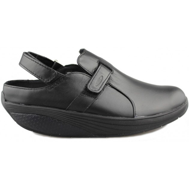 MBT FLUA UNISEX NEGRO MBT FLUA UNISEX NEGRO