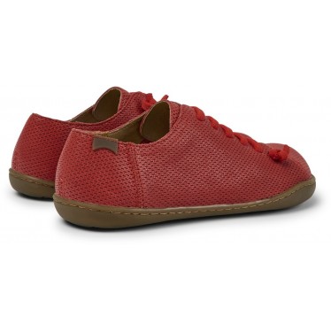 CAMPER PEU CAMI SCHUHE K200586 RED