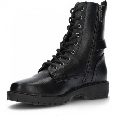 MTNG STIEFEL DOLCE C 50355 NEGRO