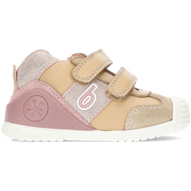 BIOMECANICS-SCHUHE AUS WILDLEDER 221135-D BEACH BIOMECANICS-SCHUHE AUS WILDLEDER 221135-D BEACH
