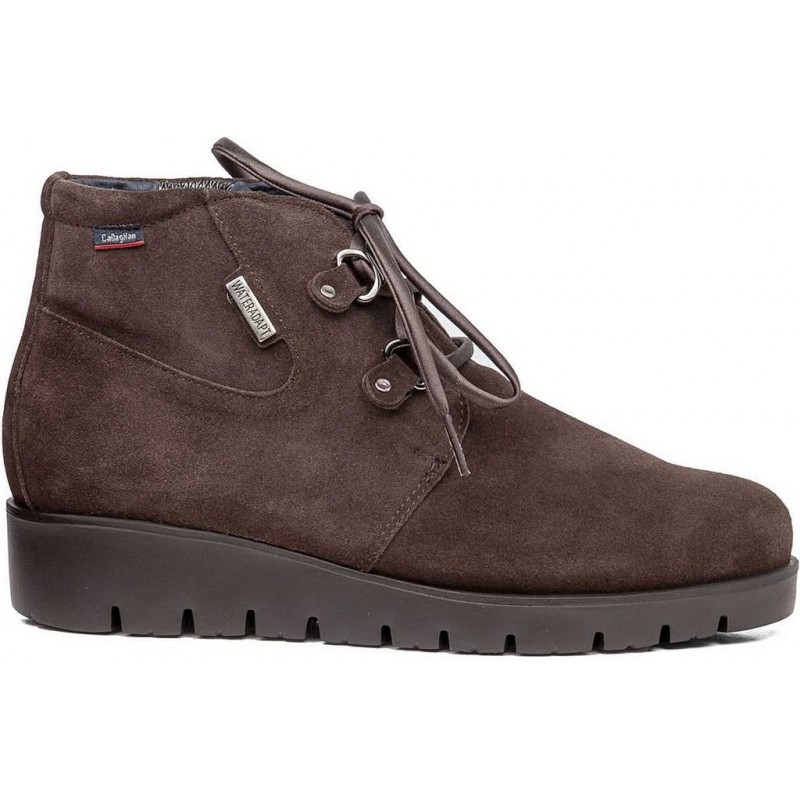 STIEFELETTEN CALLAGHAN HAMAN 17402 MARRON