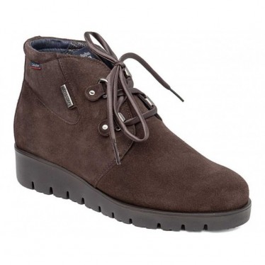 STIEFELETTEN CALLAGHAN HAMAN 17402 MARRON