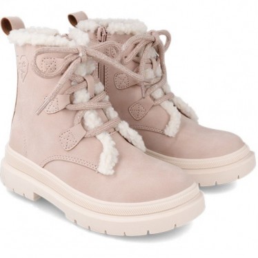 STIEFEL GARVALIN MAT 231560-B ROSA