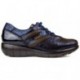 Callaghan Adaptaction Glitter Schuhe NAVY