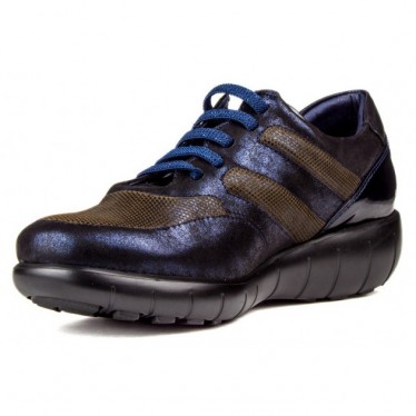 Callaghan Adaptaction Glitter Schuhe NAVY