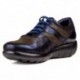 Callaghan Adaptaction Glitter Schuhe NAVY