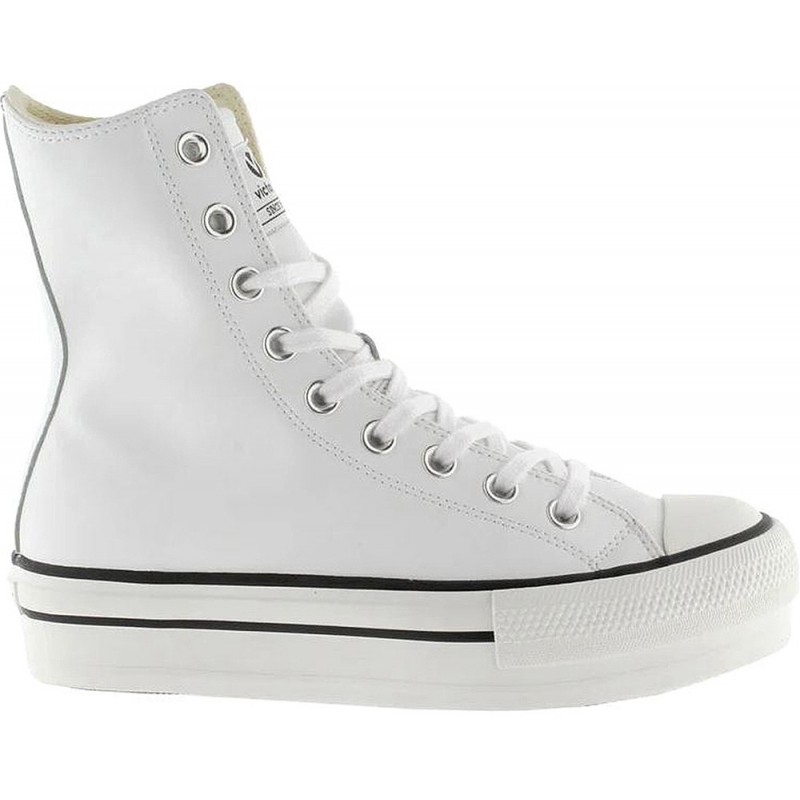 VICTORIA TRIBE STIEFEL DOPPEL 1061120 HOCH BLANCO
