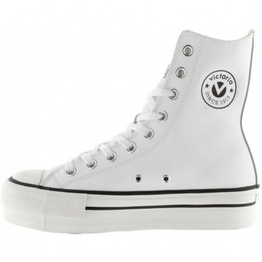 VICTORIA TRIBE STIEFEL DOPPEL 1061120 HOCH BLANCO