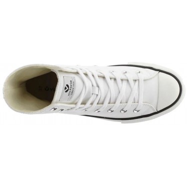 VICTORIA TRIBE STIEFEL DOPPEL 1061120 HOCH BLANCO