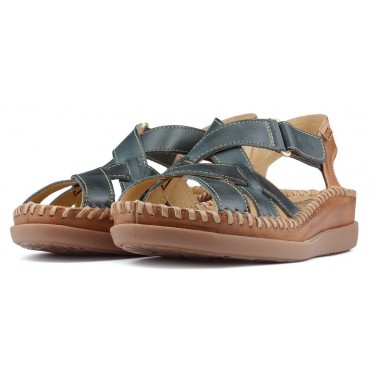 Sandalen PIKOLINOS CADAQUES W8K OPEN OCEAN