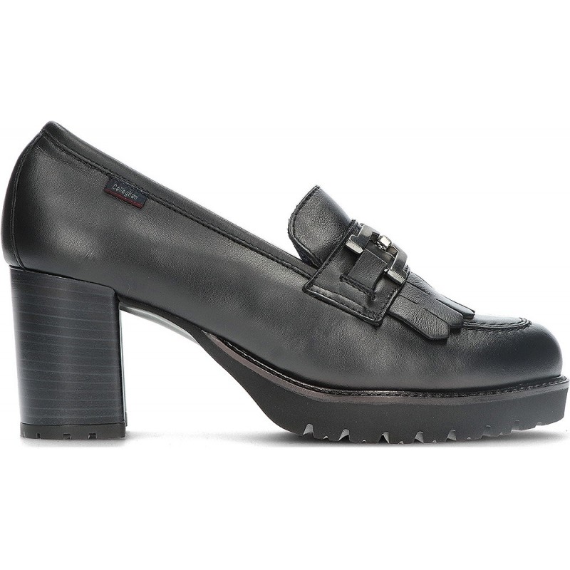 CALLAGHAN JAZZ SCHUHE 30804 NEGRO