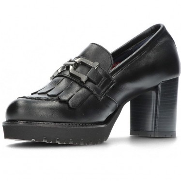 CALLAGHAN JAZZ SCHUHE 30804 NEGRO