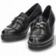 CALLAGHAN JAZZ SCHUHE 30804 NEGRO