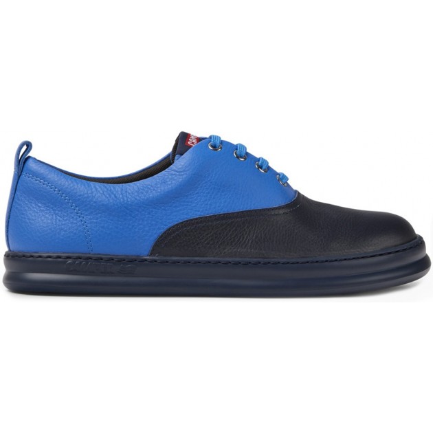 SCHUHE CAMPER BRUTUS K100245 AZUL SCHUHE CAMPER BRUTUS K100245 AZUL