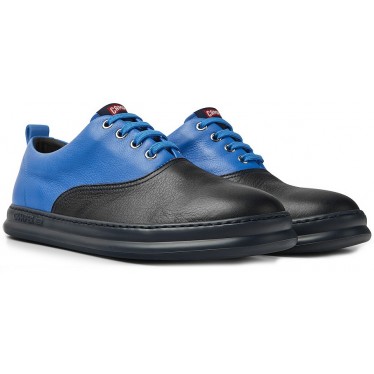 SCHUHE CAMPER BRUTUS K100245 AZUL