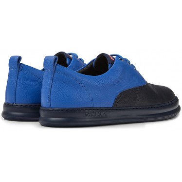 SCHUHE CAMPER BRUTUS K100245 AZUL