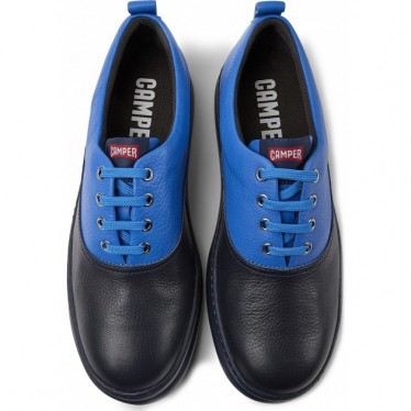SCHUHE CAMPER BRUTUS K100245 AZUL