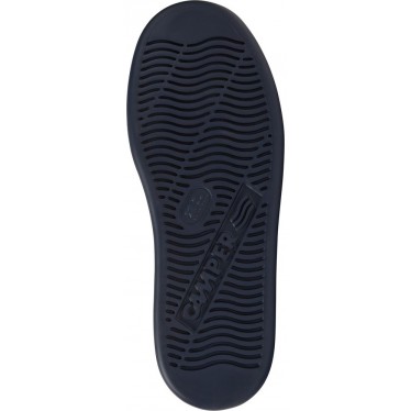 SCHUHE CAMPER BRUTUS K100245 AZUL