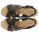 CLARKS GISELLE SANDALEN BLACK