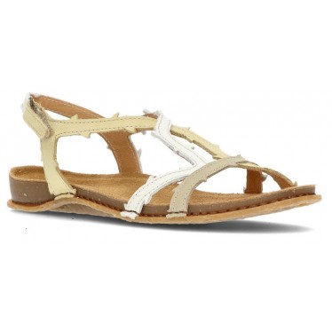 SANDALE THE NATURALIST PLANGLAO 5815 OLIVE