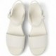 SANDAL CAMPER MISIA K200564 WHITE