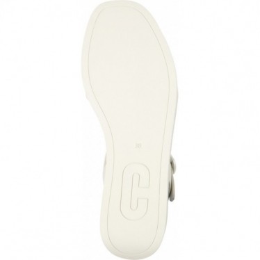 SANDAL CAMPER MISIA K200564 WHITE