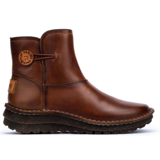 PIKOLINOS CAZORLA W5U-8883C2 STIEFELETTEN CUERO PIKOLINOS CAZORLA W5U-8883C2 STIEFELETTEN CUERO