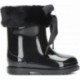 IGOR W10258 BIMBI WEICHWASSERSTIEFEL BLACK