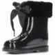 IGOR W10258 BIMBI WEICHWASSERSTIEFEL BLACK