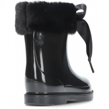 IGOR W10258 BIMBI WEICHWASSERSTIEFEL BLACK