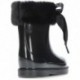 IGOR W10258 BIMBI WEICHWASSERSTIEFEL BLACK