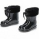 IGOR W10258 BIMBI WEICHWASSERSTIEFEL BLACK