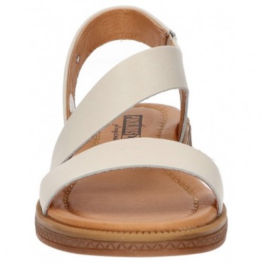 PIKOLINOS SANDALEN MORAIRA W4E0834 [NICHT VERWENDEN] BLANCO