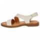 PIKOLINOS SANDALEN MORAIRA W4E0834 [NICHT VERWENDEN] BLANCO