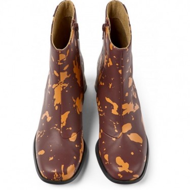 WOHNMOBILSTIEFEL KIARA MOTAS K400637 BURDEOS_MOTEADO_006