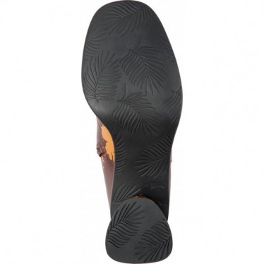 WOHNMOBILSTIEFEL KIARA MOTAS K400637 BURDEOS_MOTEADO_006