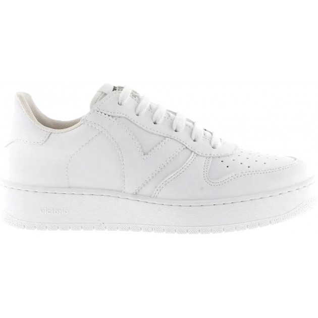 SPORT VICTORIA MADRID UNISEX 1258245 BLANCO SPORT VICTORIA MADRID UNISEX 1258245 BLANCO
