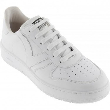 SPORT VICTORIA MADRID UNISEX 1258245 BLANCO