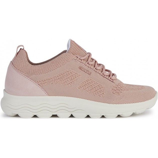 SPORT GEOX SPHERICA W D15NUA LIGHT_ROSE SPORT GEOX SPHERICA W D15NUA LIGHT_ROSE