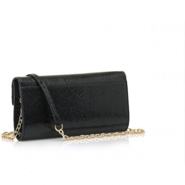 MARIAMARE GEWELLTE TASCHEN NEGRO