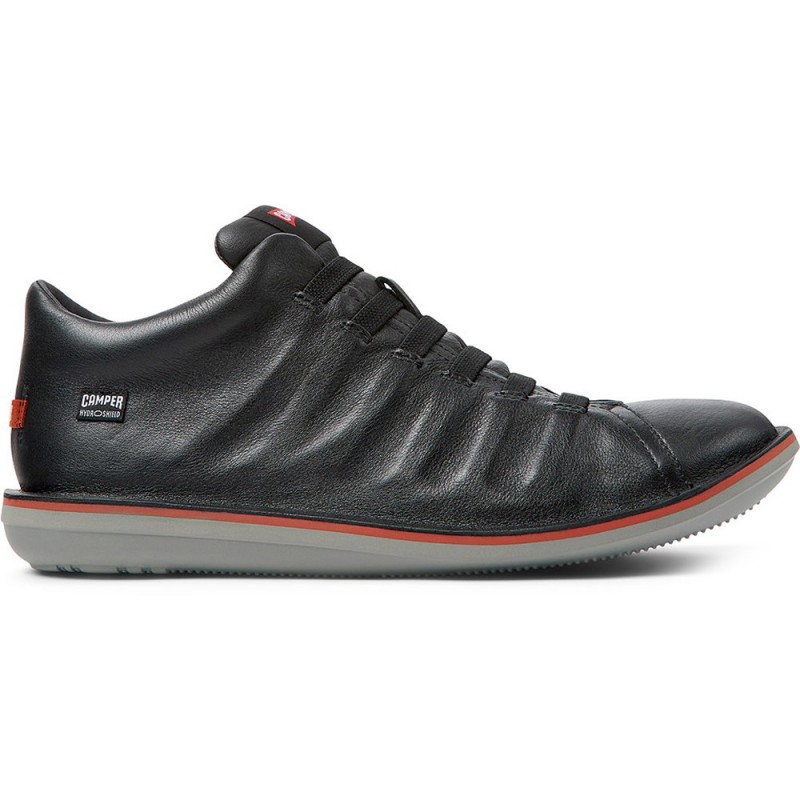 CAMPER BEETLE STIEFEL K300479 BLACK_001
